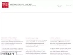 Sites similar to westwoodmarketing.biz