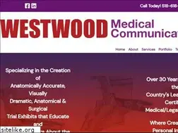 Sites similar to westwoodmedical.com