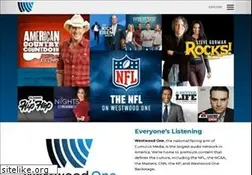 Sites similar to westwoodone.com