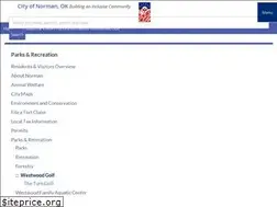 Sites similar to westwoodparkgolf.com
