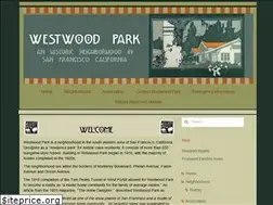 Sites similar to westwoodparksf.org