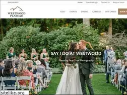 Sites similar to westwoodplateaugolf.com