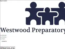 Sites similar to westwoodprepacademy.com