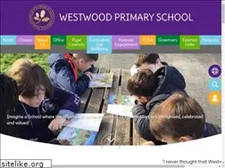 Sites similar to westwoodprimary.co.uk