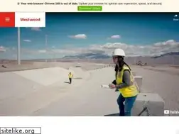 Sites similar to westwoodps.com
