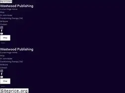 Sites similar to westwoodpublishingco.com