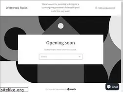 Sites similar to westwoodrocks.com