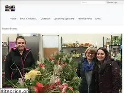 Sites similar to westwoodrotary.com