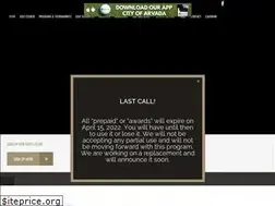 Sites similar to westwoodsgolf.com