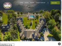 Sites similar to westwoodshores.net