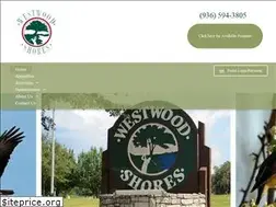 Sites similar to westwoodshorespoa.com