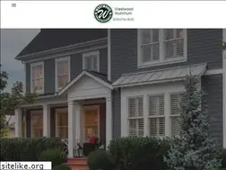 Sites similar to westwoodsiding.ca