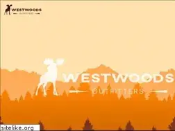 Sites similar to westwoodsoutfitters.com