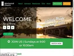 Sites similar to westwoodstcloud.org