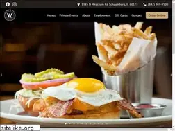 Sites similar to westwoodtavern.com