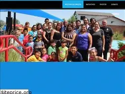 Sites similar to westwoodunidos.com