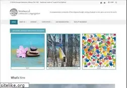 Sites similar to westwoodunitarian.ca