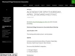 Sites similar to westwoodvillage.us