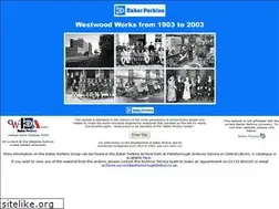 Sites similar to westwoodworks.net