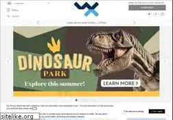 Sites similar to westwoodx.co.uk