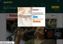 Sites similar to westword.com