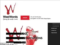 Sites similar to westwords.com.au