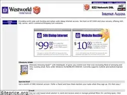 Sites similar to westworld.com