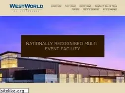 Sites similar to westworldaz.com