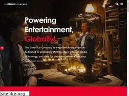 Sites similar to westworldmedia.com