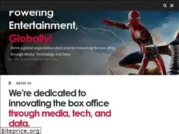 Sites similar to westworldmedia.us