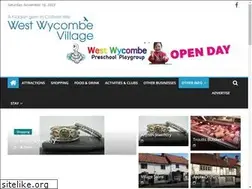 Sites similar to westwycombevillage.co.uk