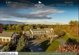 Sites similar to westwyndfarminn.com