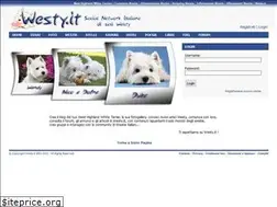 Sites similar to westy.it