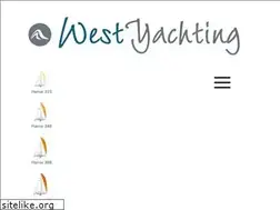 Sites similar to westyachting.com