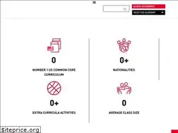 Sites similar to westyasacademy.sch.ae