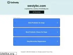 Sites similar to westybc.com