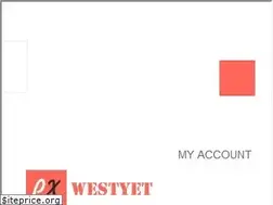 Sites similar to westyet.com