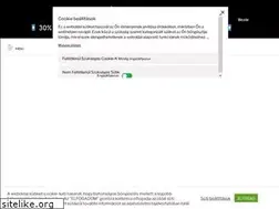 Sites similar to westyle.hu