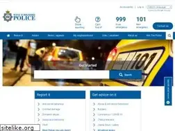 Sites similar to westyorkshire.police.uk