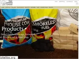 Sites similar to westyorkshirefirewood.com