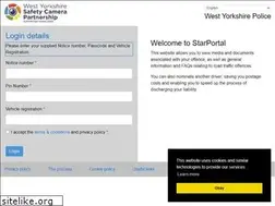 Sites similar to westyorkshirepas.com