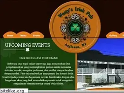 Sites similar to westysirishpub.com