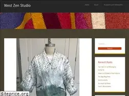 Sites similar to westzenstudio.com