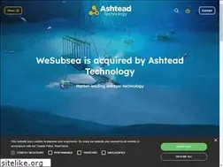 Sites similar to wesubsea.no