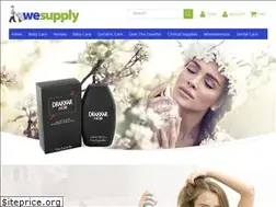 Sites similar to wesupply.ca