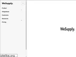 Sites similar to wesupplylabs.com