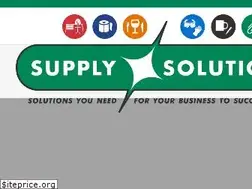 Sites similar to wesupplysolutions.com