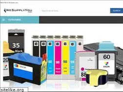 Sites similar to wesupplyyou.com