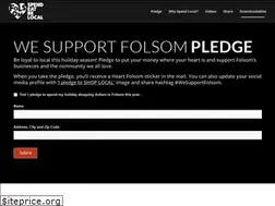 Sites similar to wesupportfolsom.com