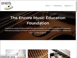 Sites similar to wesupportmusic.org